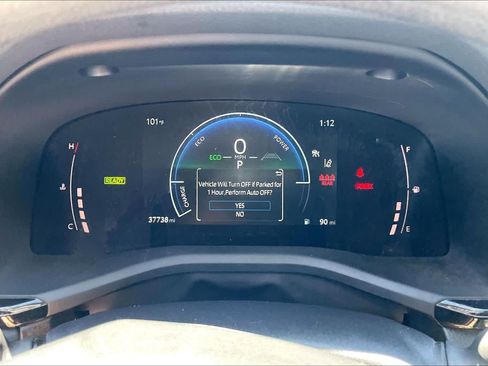 Used 2025 Toyota Camry LE w/ Convenience Package FWD image 25