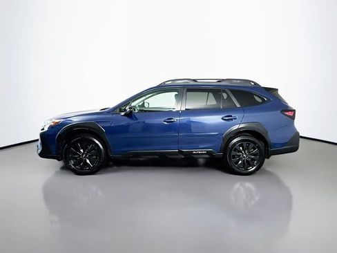 Used 2023 Subaru Outback Onyx Edition AWD/4WD image 5
