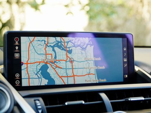 Used 2020 Lexus NX 300 FWD w/ Premium Package image 20