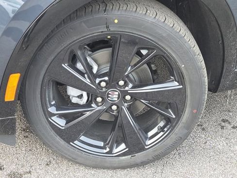 New 2026 Buick Envision Sport Touring image 21