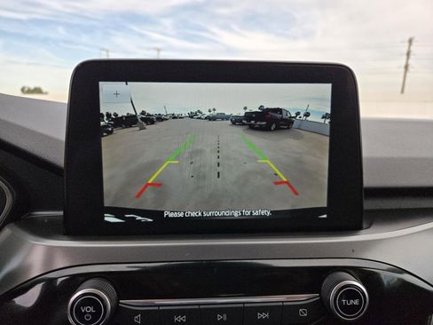 Used 2025 Ford Escape Active image 10