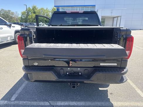 Used 2022 GMC Sierra 1500 Elevation AWD/4WD image 27