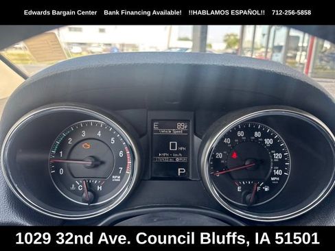 Used 2012 Jeep Grand Cherokee Laredo AWD/4WD image 16
