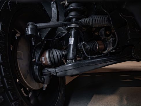 Used 2025 GMC Sierra 1500 Denali Ultimate image 13