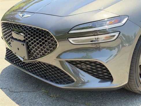 Used 2023 Genesis G70 2.0T w/ Sport Prestige Package AWD/4WD image 31