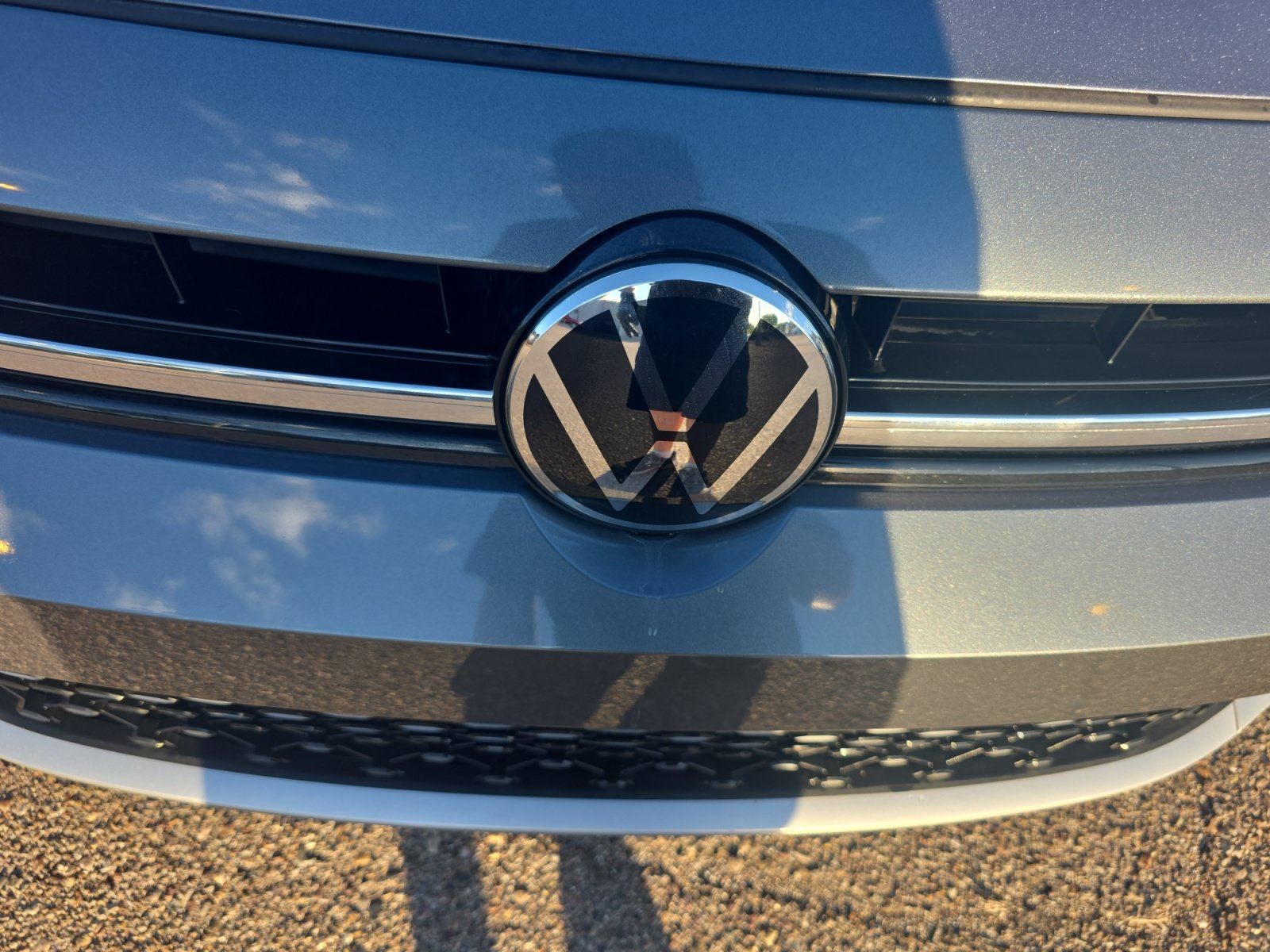 Used 2026 Volkswagen Jetta SE FWD image 23