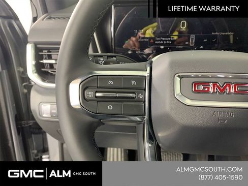 New 2026 GMC Terrain Elevation AWD/4WD image 18