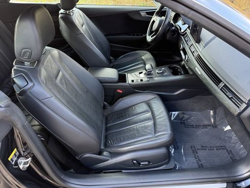 Used 2018 Audi A5 2.0T Premium Plus w/ Premium Plus image 27