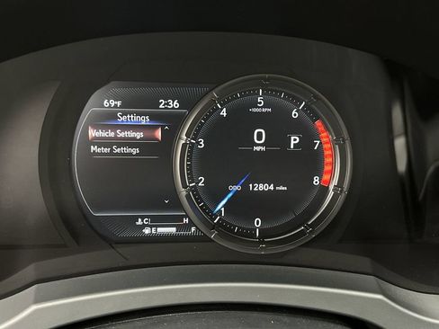 Used 2023 Lexus IS 350 F Sport w/ Navigation Package AWD/4WD image 15