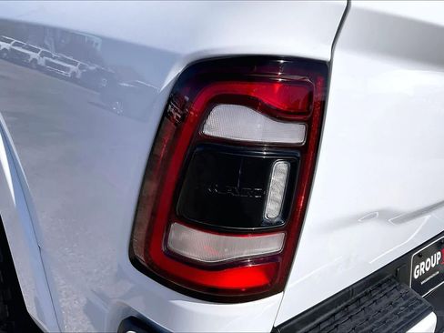 Used 2021 RAM 2500 Laramie image 29