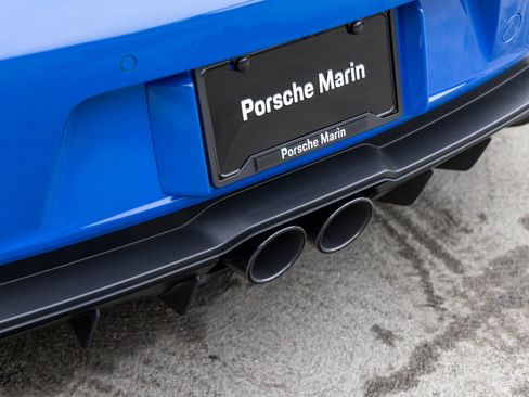 Certified 2026 Porsche 911 GT3 image 23