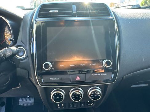 Used 2024 Mitsubishi Outlander Sport ES image 28