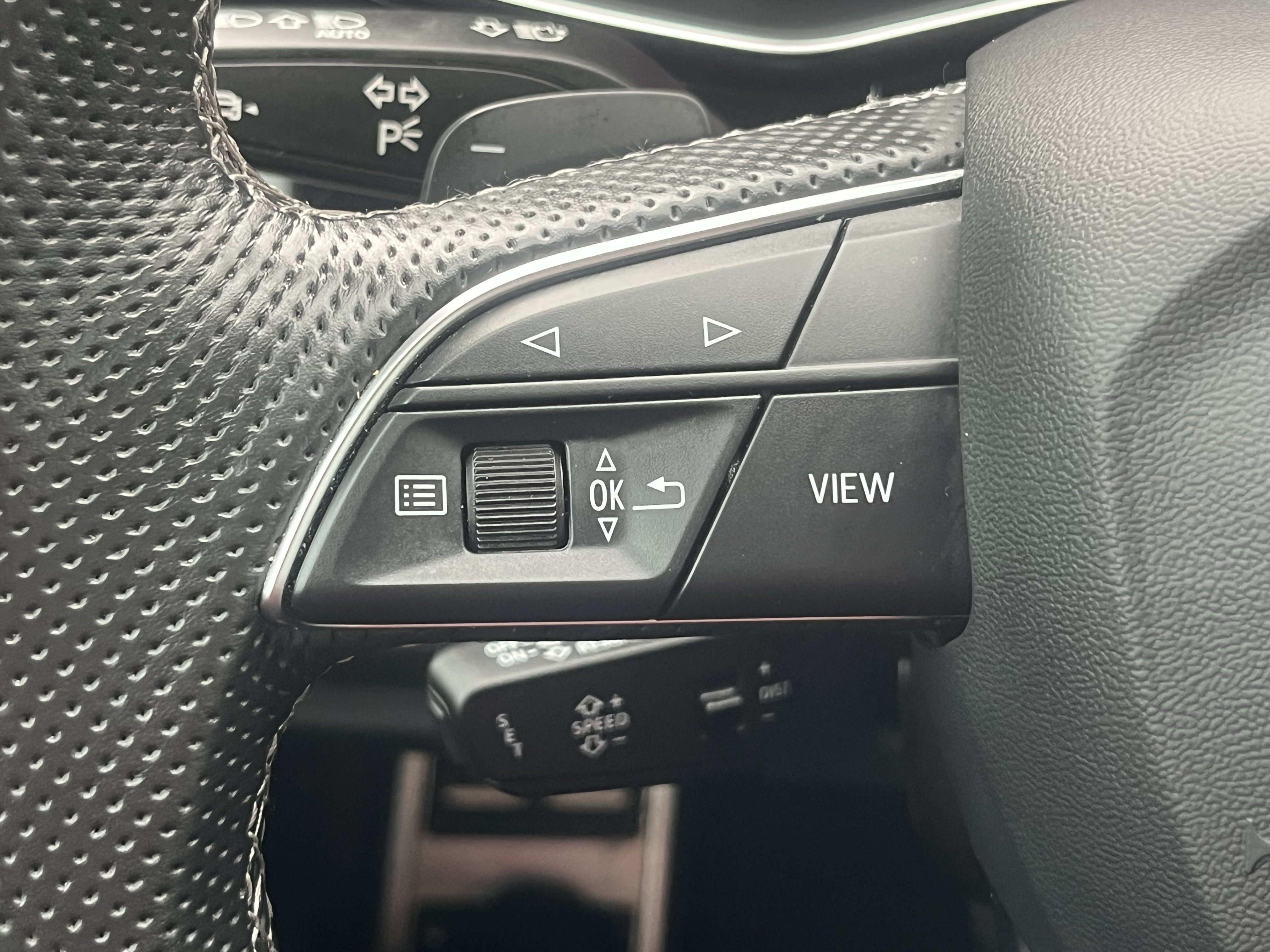 Used 2022 Audi SQ8 Premium Plus AWD/4WD image 19