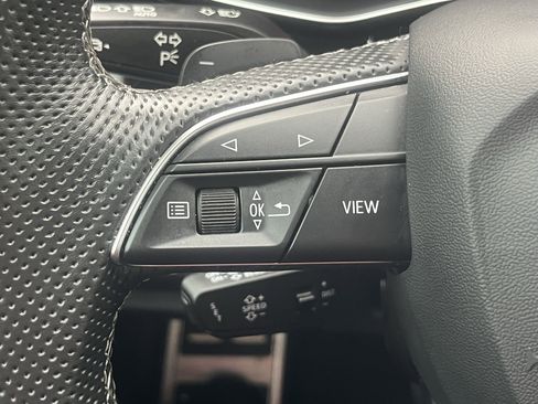 Used 2022 Audi SQ8 Premium Plus AWD/4WD image 19