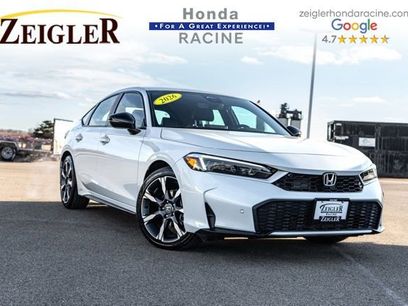 Used 2026 Honda Civic Sport Touring