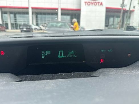 Used 2008 Toyota Prius FWD image 5
