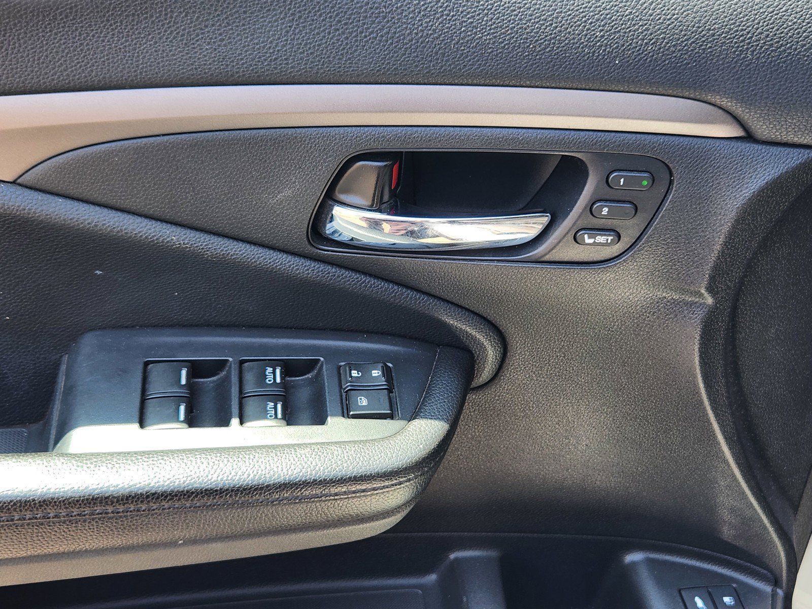 Used 2020 Honda Pilot EX-L image 17