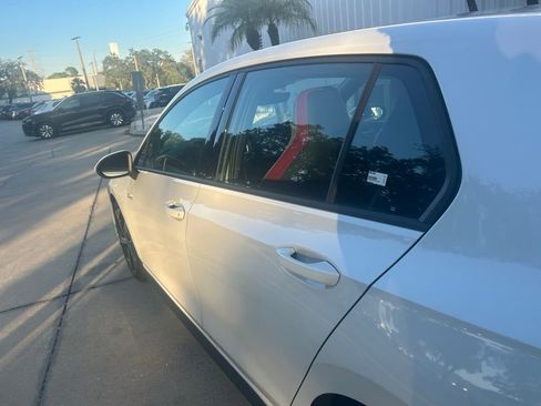 New 2026 Volkswagen GTI SE image 30