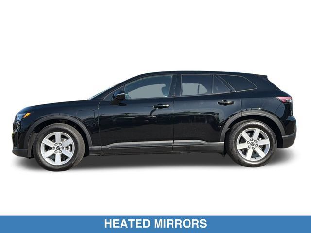 Certified 2025 Honda Prologue Eco image 10