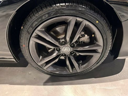 Used 2024 Acura Integra A-Spec FWD image 13