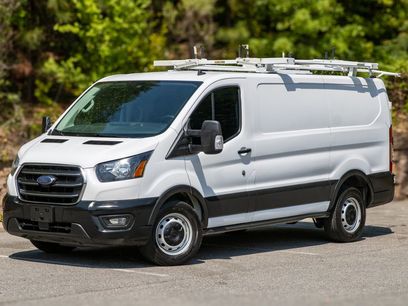 Used 2020 Ford Transit 250 Low Roof w/ Load Area Protection Package