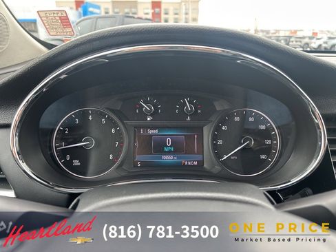 Used 2019 Buick Encore Preferred image 24