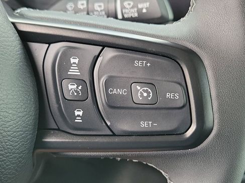 Used 2025 Jeep Wrangler Unlimited Sport S 4xe AWD/4WD image 19