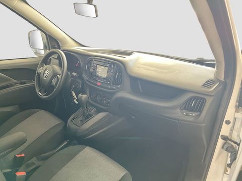 Used 2022 RAM ProMaster City Tradesman image 29