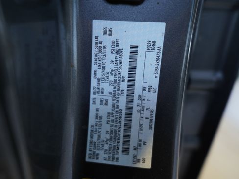 Used 2022 Ford Bronco Wildtrak image 68