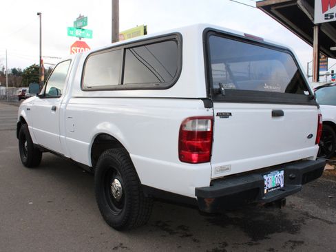 Used 2005 Ford Ranger XLT image 4