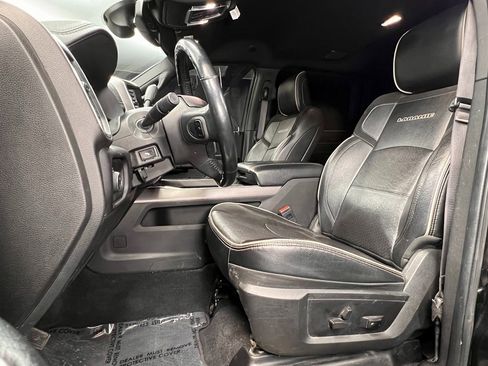 Used 2022 RAM 2500 Laramie image 3