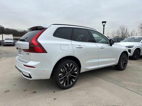 New 2026 Volvo XC60 B5 Ultra w/ Protection Package Premier image 7