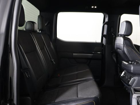 Used 2023 Ford F150 Tremor w/ 360 Degree Camera Package image 29