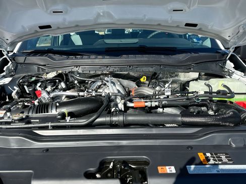 New 2026 Ford F450 XL w/ FX4 Off-Road Package image 36