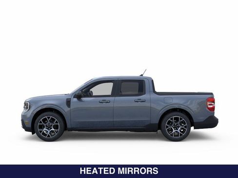 New 2026 Ford Maverick Lariat AWD/4WD image 2