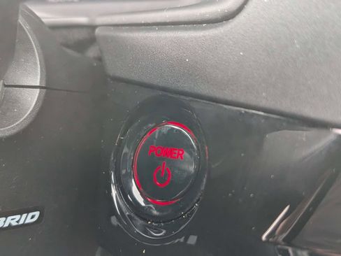 Used 2024 Honda Accord Sport image 24