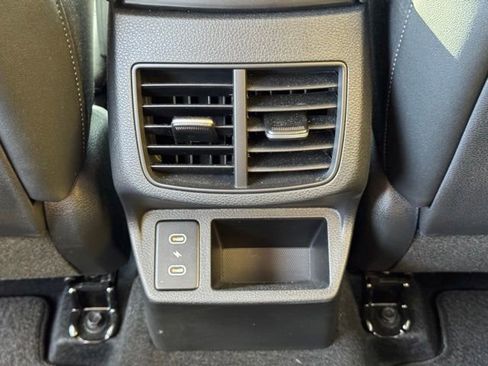 Certified 2025 Kia Seltos S FWD image 13