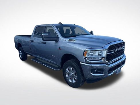 Used 2024 RAM 3500 Big Horn AWD/4WD image 6