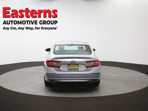 Used 2020 Honda Accord Sport image 36