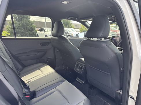 Certified 2026 Subaru Outback Premium AWD/4WD image 20