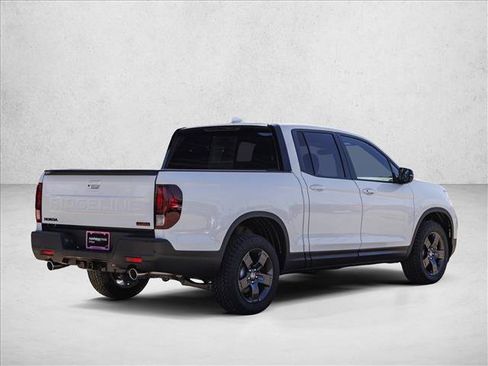 New 2026 Honda Ridgeline TrailSport image 5
