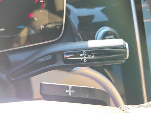 New 2026 Mercedes-Benz GLC 300 4MATIC image 24