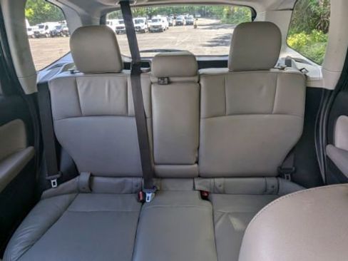 Used 2016 Subaru Forester 2.5i Touring w/ Eyesight & Navigation System AWD/4WD image 23