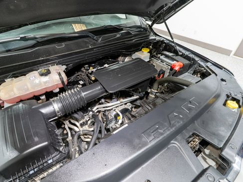 Used 2023 RAM 1500 Big Horn image 31