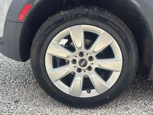 Used 2017 MINI Cooper Countryman FWD image 7
