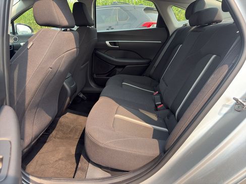 Used 2024 Hyundai Sonata SEL FWD image 12