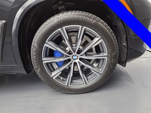 Used 2022 BMW X5 xDrive40i w/ M Sport Package image 15