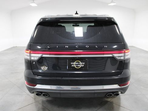 Used 2020 Lincoln Aviator Reserve w/ Equipment Group 202A AWD/4WD image 8