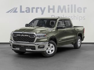 New 2026 RAM 1500 Big Horn video 1