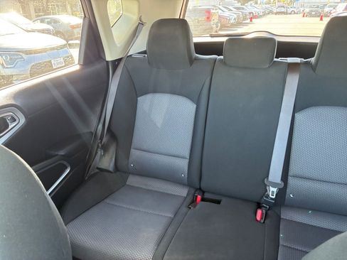 Used 2025 Kia Soul LX w/ LX Technology Package image 36